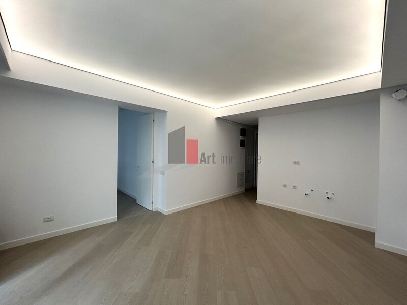 Pipera Apartament 2 camere finisat lux - Cortina North Comision 0